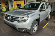 Renault Duster Life