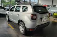 Renault Duster Life