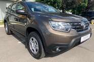 Renault Duster Zen