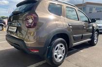 Renault Duster Zen