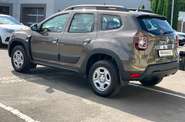 Renault Duster Zen