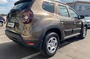 Renault Duster Zen