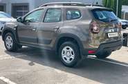 Renault Duster Zen