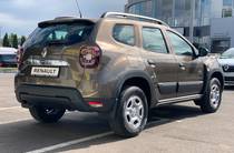 Renault Duster Zen