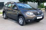 Renault Duster Zen