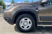 Renault Duster Zen