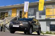 Renault Duster Zen