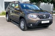 Renault Duster Zen