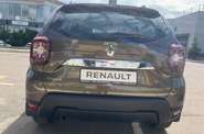 Renault Duster Zen