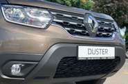 Renault Duster Zen