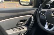 Renault Duster Zen