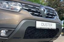 Renault Duster Zen