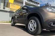 Renault Duster Zen