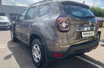 Renault Duster Zen