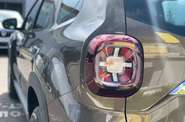 Renault Duster Zen