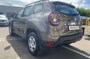 Renault Duster Zen