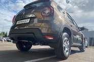 Renault Duster Zen