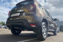 Renault Duster Zen