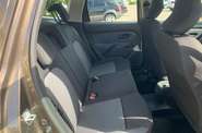 Renault Duster Zen