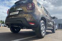 Renault Duster Zen