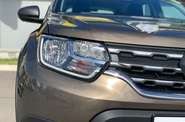 Renault Duster Zen
