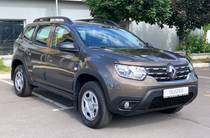 Renault Duster Zen