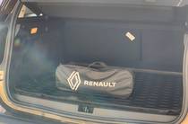 Renault Duster Zen