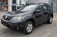 Renault Duster Zen