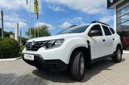 Renault Duster Life