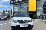 Renault Duster Life