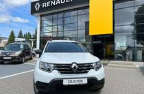 Renault Duster Zen