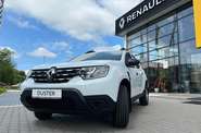 Renault Duster Life