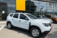 Renault Duster Life