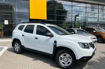 Renault Duster Zen