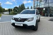 Renault Duster Life