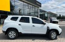 Renault Duster Zen