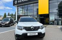 Renault Duster Zen