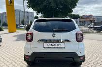 Renault Duster Zen