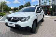 Renault Duster Life