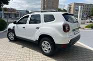 Renault Duster Life