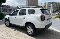 Renault Duster Zen