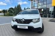 Renault Duster Life