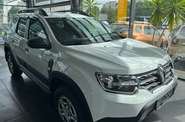 Renault Duster Life