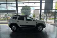 Renault Duster Life