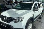 Renault Duster Life