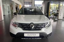 Renault Duster Life