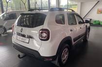 Renault Duster Life