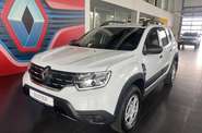 Renault Duster Life