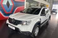 Renault Duster Life