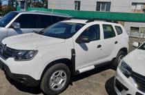 Renault Duster Life